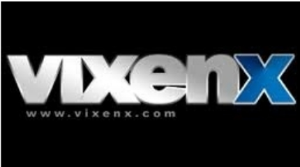 VixenX