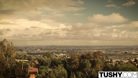 Первый анал юной студентки с репетитором по французскому