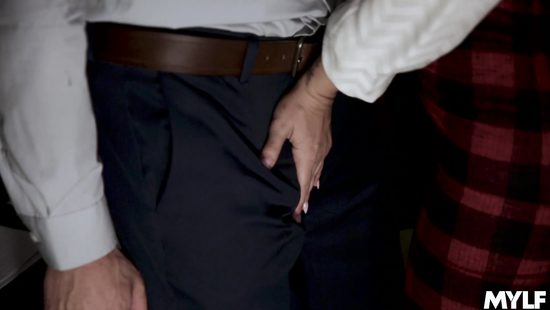 Отказывать боссу в сексе нельзя