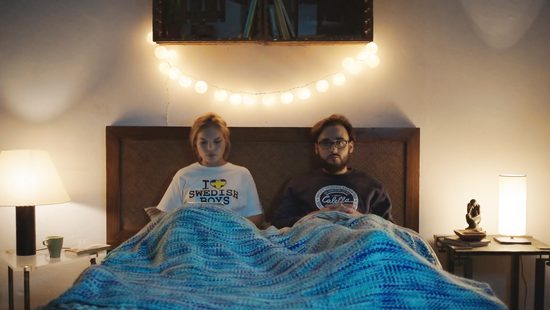 Супруг хочет воплотить свою сексуальную мечту в реальность