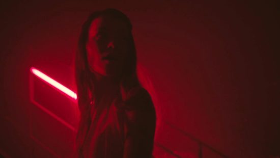 Арт взгляд на секс втроем