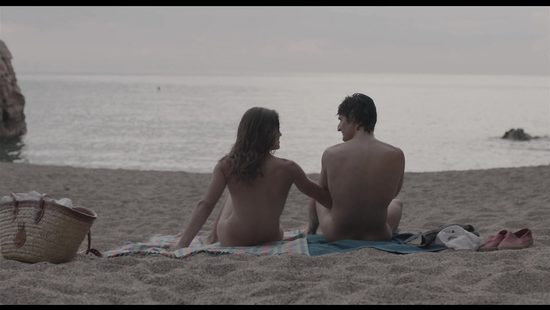 Что может быть лучше секса на пляже?