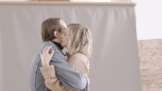 Приехала на пробы и переспала с режиссером