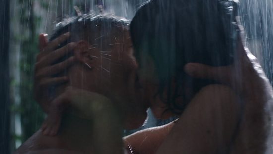 Фантазии о сексе под дождем