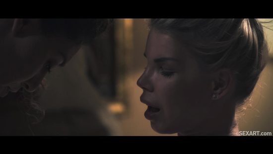 Первый в мире лесбийский бордель