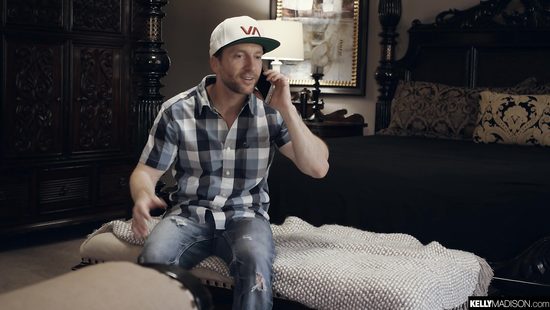 Один грубый любовник, лучше толпы нежных