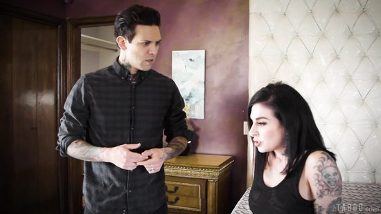 Сильного члена хватает для двух сестричек вполне