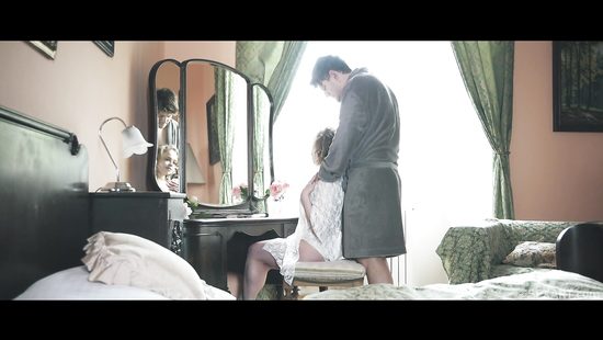 На годовщину можно и куни сделать