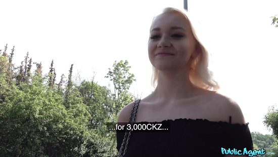 Пикапер осуществил мечту тайной нимфоманки о сексе в лесу