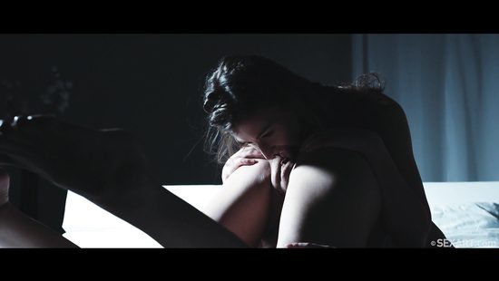 Эстетика обнажения