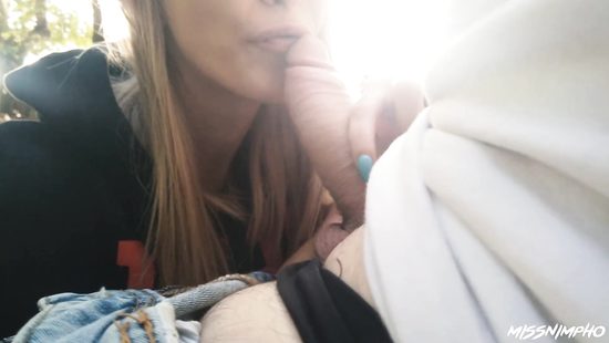 Фотогенична даже с хуем во рту