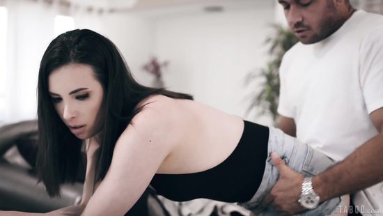 Единственное условие сожительства - ежедневный куни