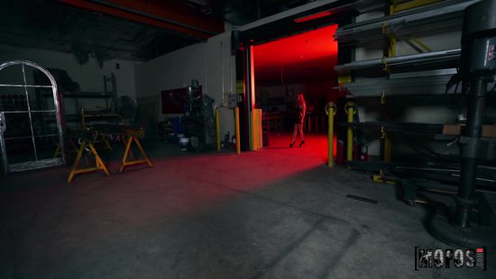 Украла бывшего мужа, чтобы снова ощутить его член