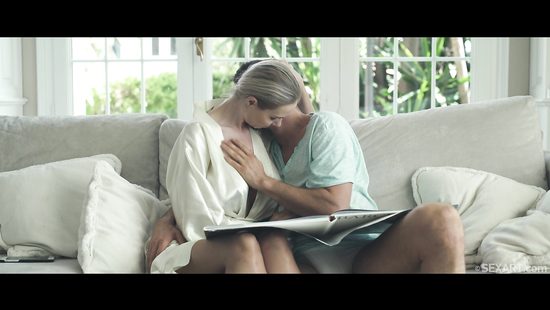 Выпросила минетом кончить внутрь киски