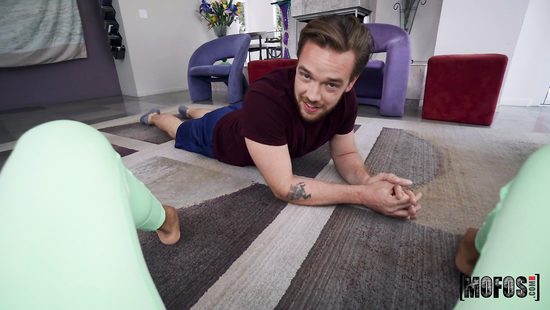 Спортивный анальный секс - как топовый способ подтяжки попки