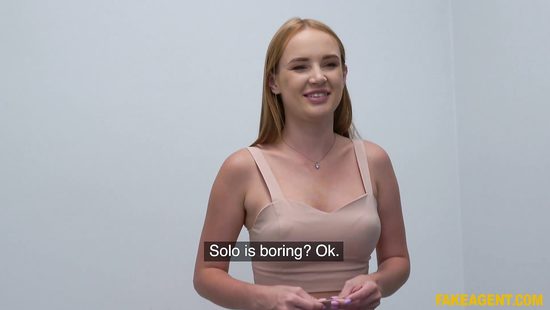 Лучший стартап 2019: фейковый порно кастинг