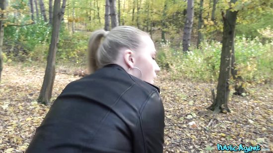 Причина не явки на учебу? Сосала хуй в лесу