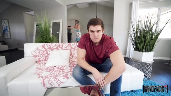 Добыча оригинальной заправки для салата в виде спермы