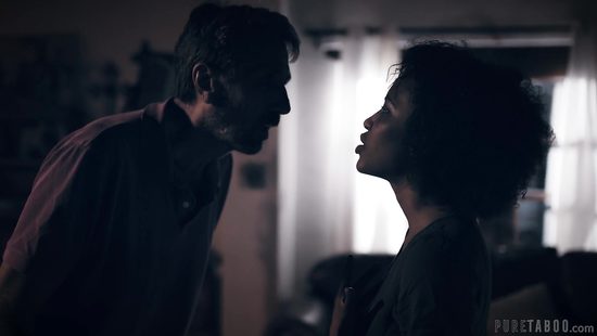 Лучше трахнуться и извиниться за измену, чем утопать в мечтах