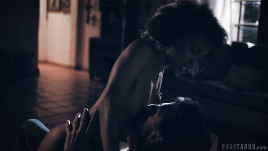 Лучше трахнуться и извиниться за измену, чем утопать в мечтах