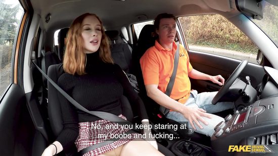 Месяц сдачи на права или разок отсосать? Ответ очевиден!