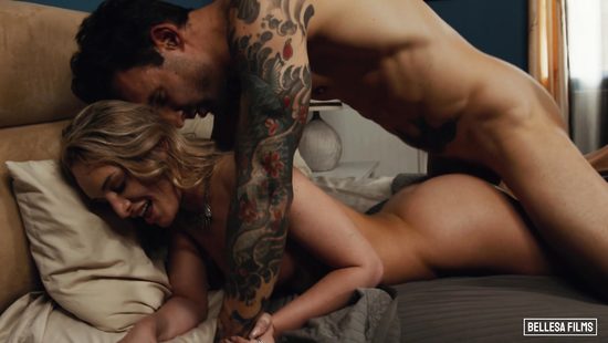 Бесконечные мгновения страсти