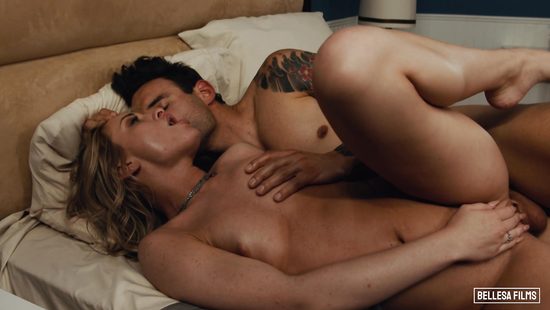 Бесконечные мгновения страсти