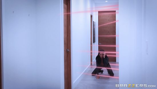 Похитительница спермы чужих мужей