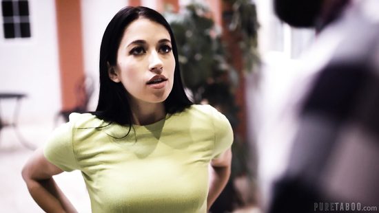 Забыть шикарный ствол бывшего невозможно