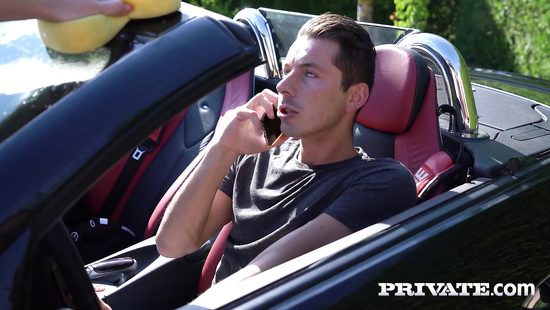 ВИП мойка с полировкой члена в подарок