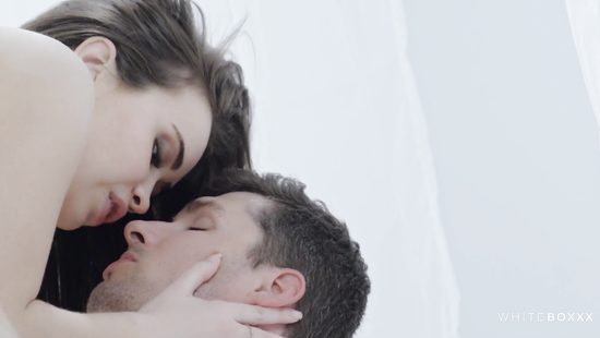 Комната, где можно забыть обо всем и просто отдаться друг другу