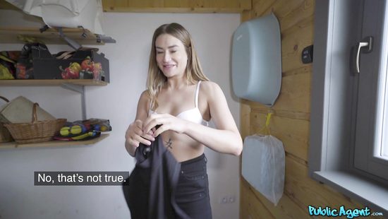 Приседы на пенис - приятное с полезным