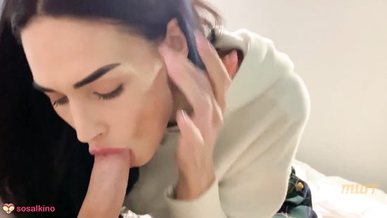 Рано или поздно каждая пробует кремпай