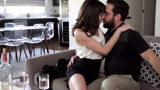 Сначала секс - потом бизнес