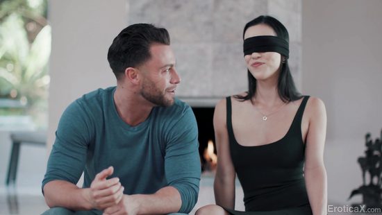 Быстрый переход от романтики к разврату