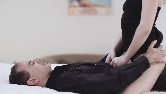 Первый минет, он как первый поцелуй