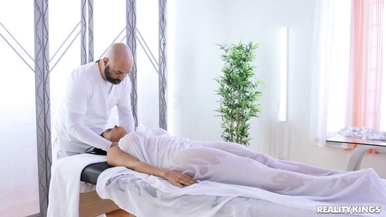 Спецзаказ на анальный оргазм