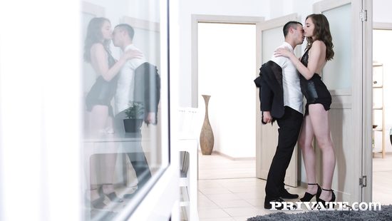 Кино не будет, пока не отработаешь два оргазма минимум