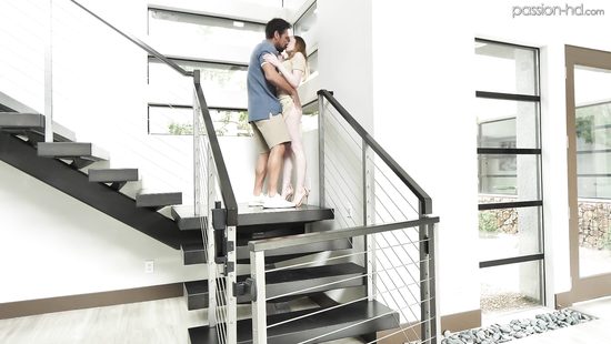 Нет времени объяснять, просто заставь меня стонать