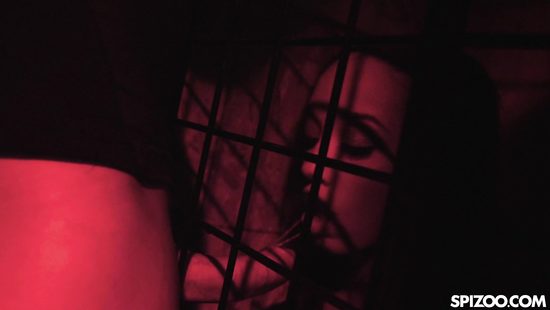 А в эту ночь побудь максимально плохой девочкой