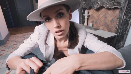 Дочь крестного отца знает, какую благодарность любят мужчины