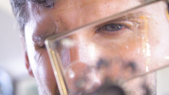 Покупательница занялась сексом в магазине с продавцом