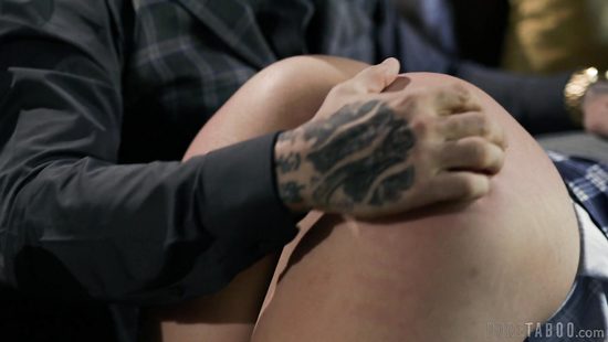 Разрыв анала - достойное извинение