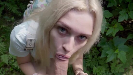 Правильный пикап разведет даже стесняшку