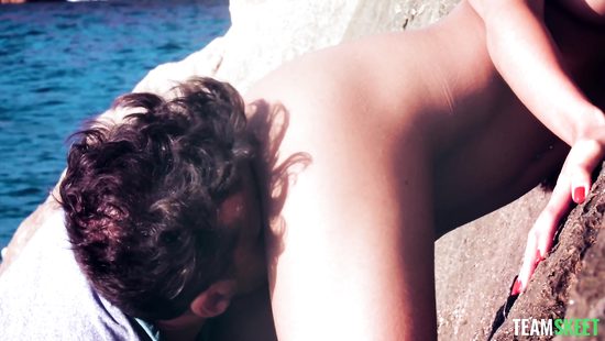 Любые шалости ради идеальных кадров