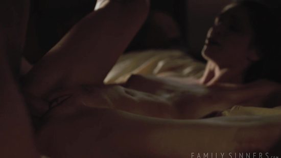 Миссия: спасти мачеху перепихом