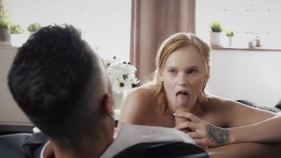 Легкий релакс после работки лучше, чем любые рестораны