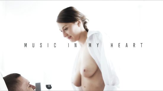 Куни делает каждый раз практически космическим