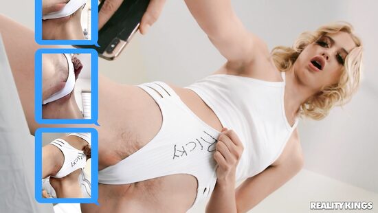 Любовь к одному члену