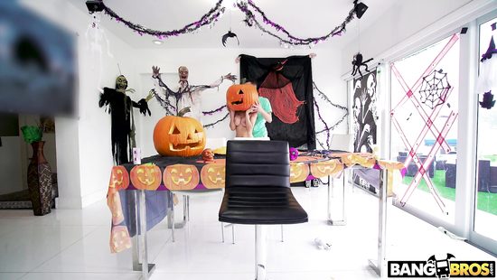 Подготовка завершена, теперь можно и потрахаться